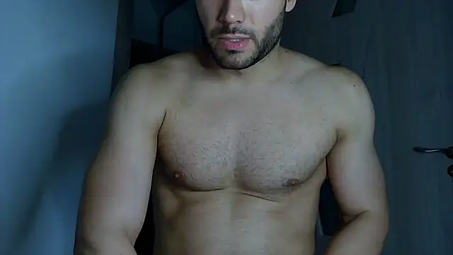 Justynn1 webcam