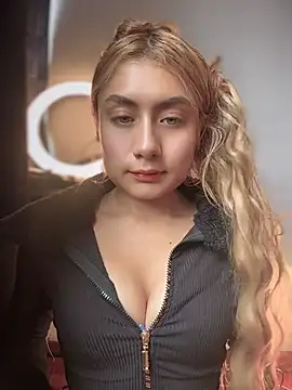 _Danna webcam