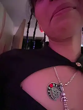 Sasha-firee webcam