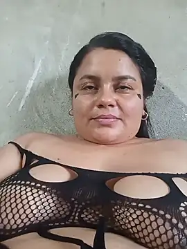 Dirty-violeta_19 webcam
