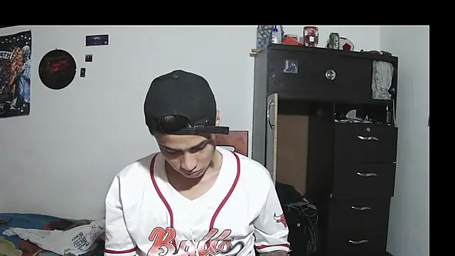 Fenix_hardcock webcam