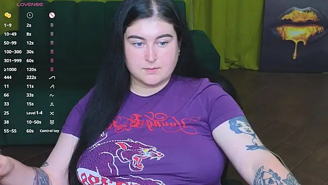 CessieBler webcam
