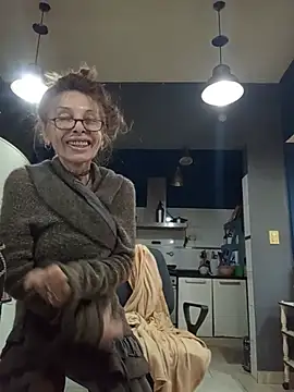 FrozenWaffle webcam
