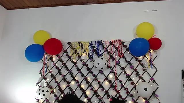 Samantha_Wallker webcam