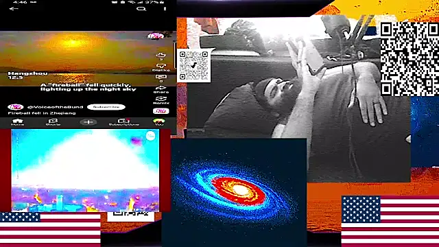 RussellTaylorLacy webcam