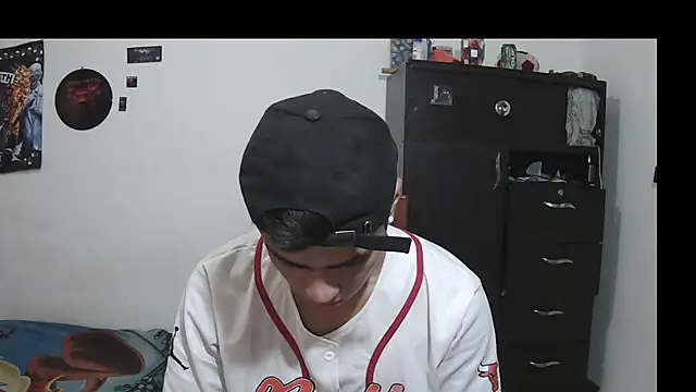 Fenix_hardcock webcam