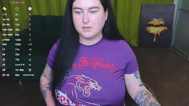 CessieBler live cam on StripChat
