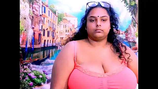 Indianfairy99 webcam