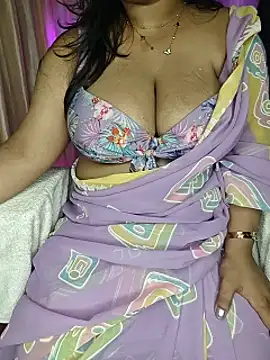 Curvy_Pooja webcam