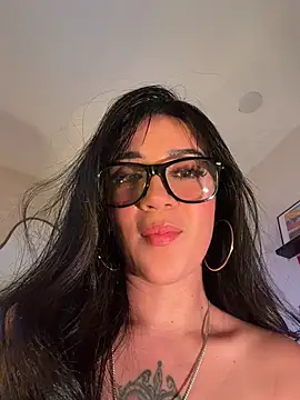 EmmyEvans1 webcam