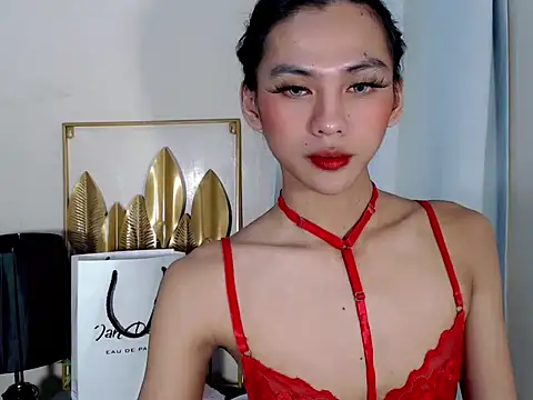 Lexi_pepper webcam