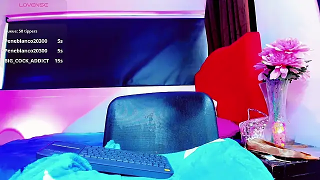 Britany_montiel webcam