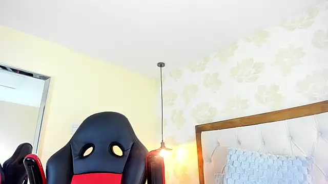 IRISCLARK1 webcam