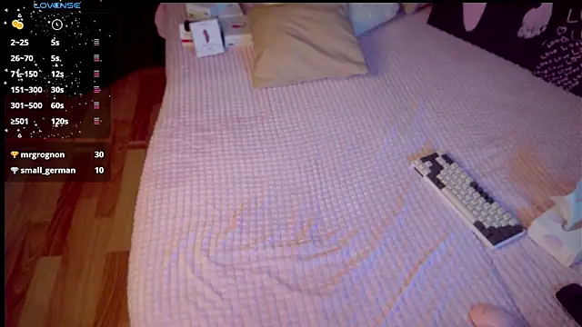 mary_lunar webcam