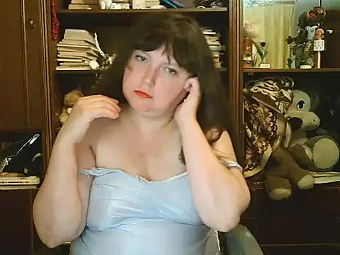 CarrieQPeach webcam