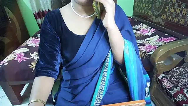 BengaliQueenStar webcam