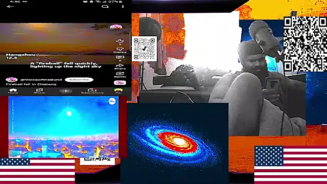 RussellTaylorLacy webcam