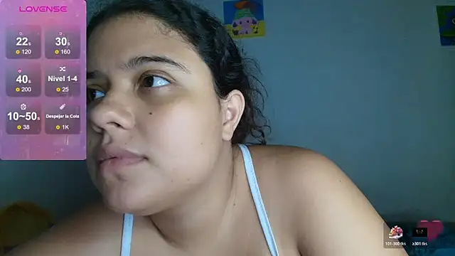 EliVanegas webcam