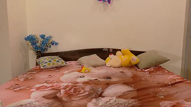 Sneha_18Years webcam