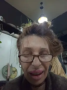 FrozenWaffle webcam