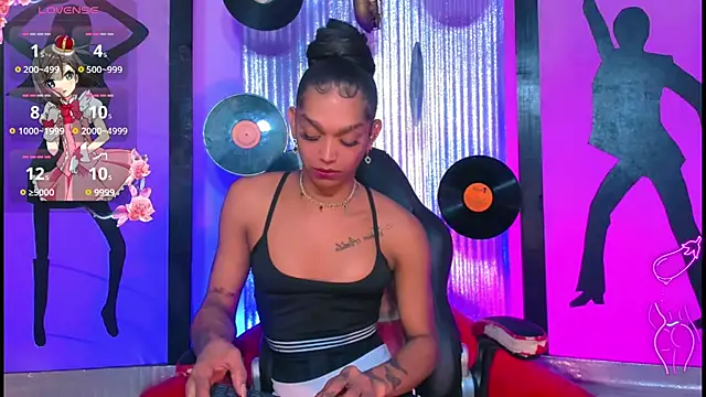 nickyminach_ live sex cam