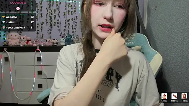 Yoonhee_ki webcam