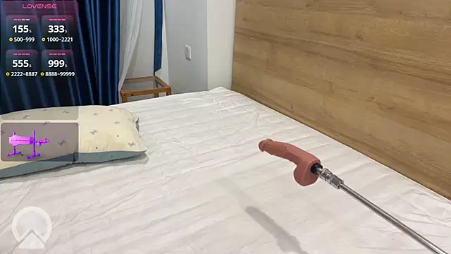 icydiva webcam