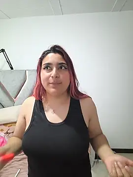 ADELINE_COLLINS15 webcam