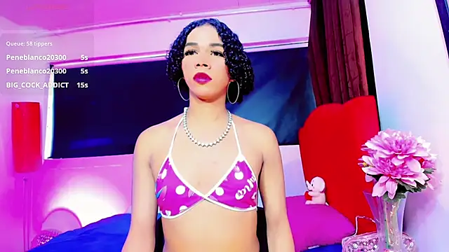 Britany_montiel webcam