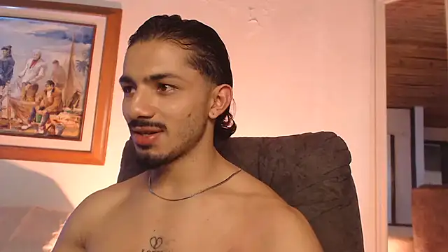 ArturoCardona_ webcam