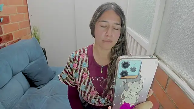 Penelope47 webcam