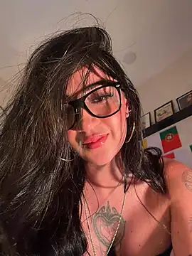 EmmyEvans1 webcam