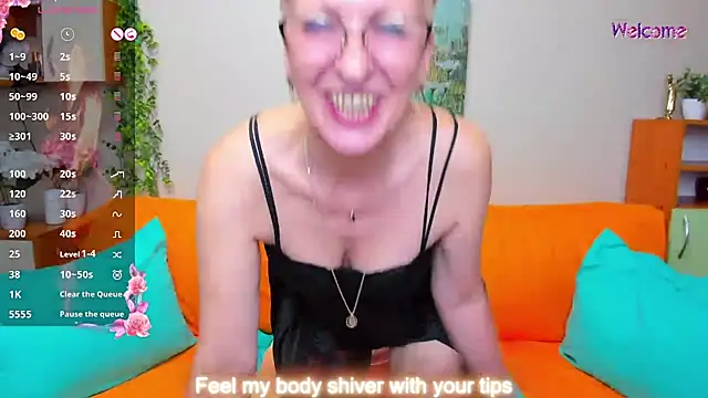 iamyourdream89 webcam
