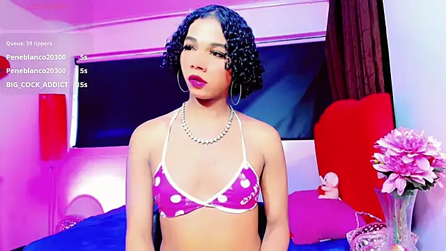 Britany_montiel webcam