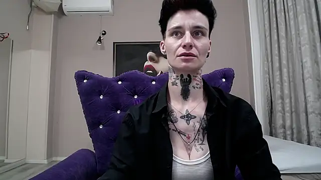 KennyXSX webcam
