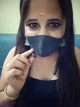 Tamil_Rani- webcam