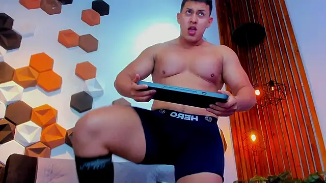 RomanCroft webcam