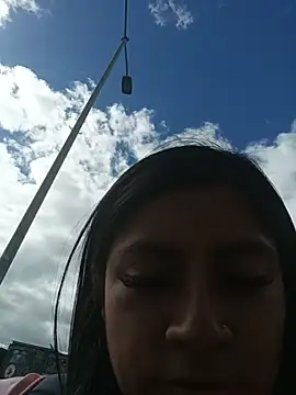 Alahia_Myers webcam