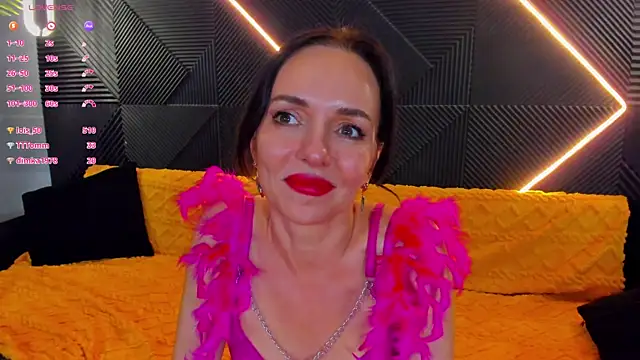 Shanita_moon webcam