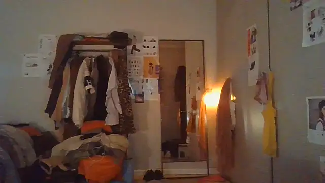 plsmecha webcam