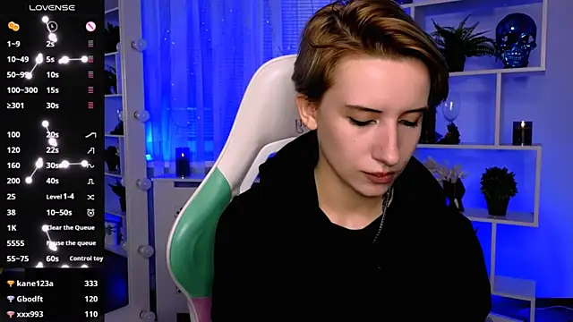 _Rein_ramm webcam