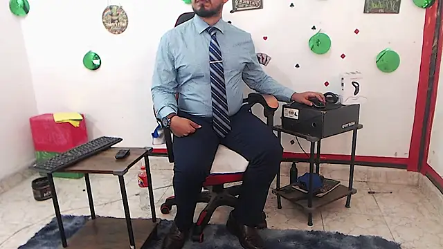 KalethBigDick webcam
