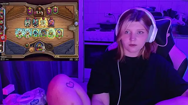 norinanakajuu webcam