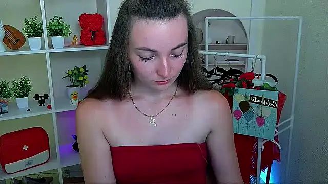 _Barbie_Kiss_ webcam