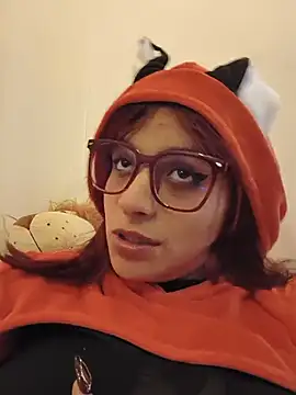 RedMeloddy webcam