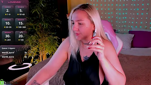 Debbie_Taylor webcam