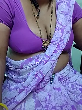 Crazycat-Telugu webcam