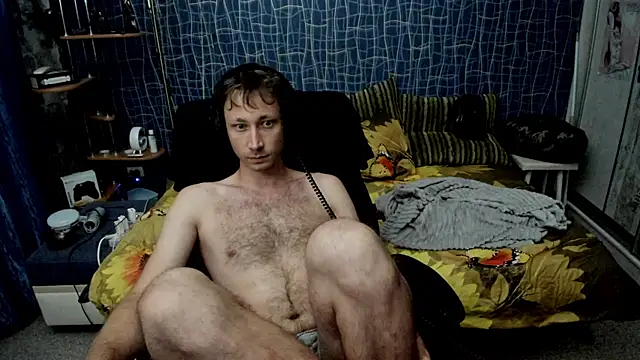 CuteBoy228 webcam