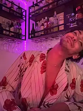 Gipsyboysteve webcam