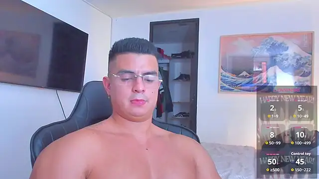RJBarto webcam
